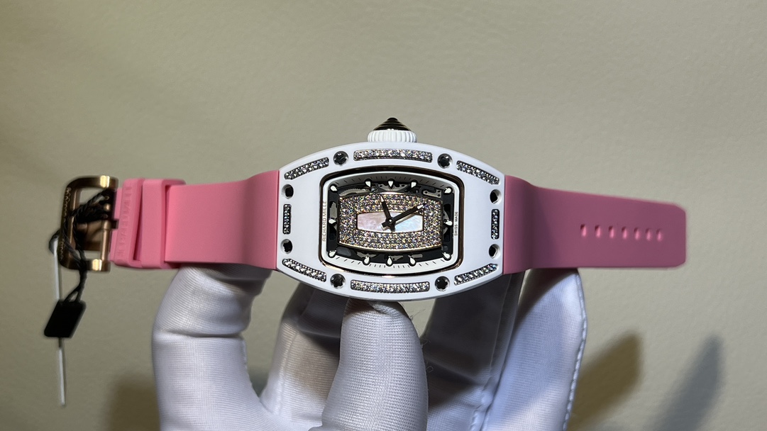 Richard Mille